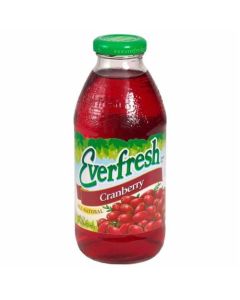 EVERFRESH CRAN 16OZ