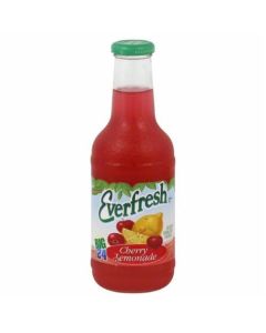 EVERFRESH CHERRY LEM 24OZ