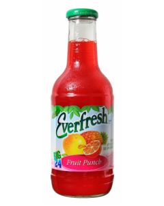 EVERFRESH FR PUNCH 24OZ