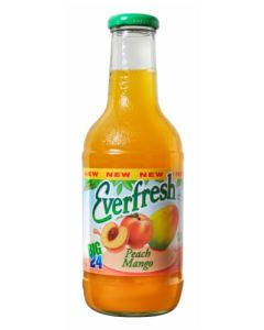 EVERFRESH PEACH MANGO 240Z