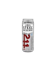 Steel Reserve 24oz
