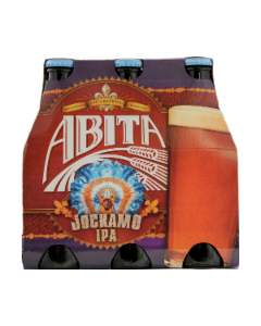 ABITA JOCK IPA