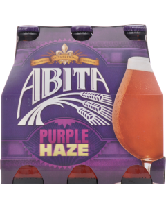 ABITA PURPLEHAZE