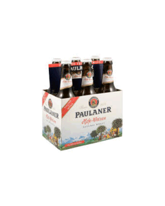 PAULANER HEFE
