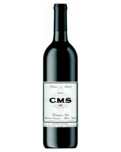 CMS RED BLEND
