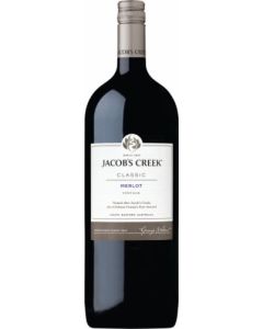 JACOBS CREEK 1.5L MERLOT