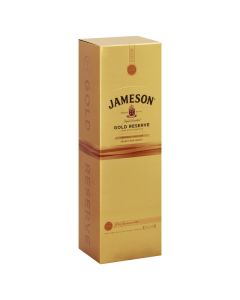 JAMESON GOLD - 5075B