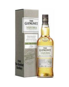 GLENLIVET NADURRA FIRST FILL - 3626B