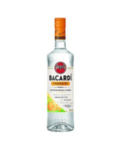 BACARDI TANGERINE - 0548B