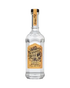 BONNIE ROSE ORANGE PEEL - 1354B
