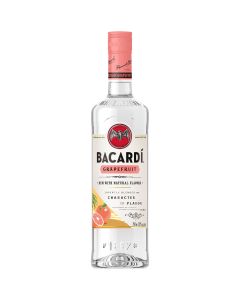 BACARDI GRAPEFRUIT - 0388B