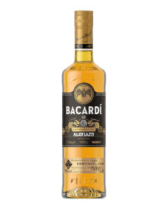 BACARDI MAJOR LAZER - 0437B