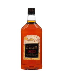 CASTILLO SPICED - 1838D