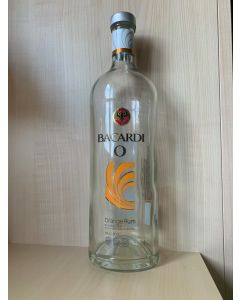 BACARDI O - 0420L