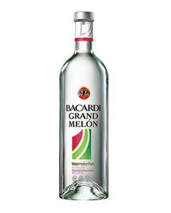 BACARDI GRAND MELON - 0441B