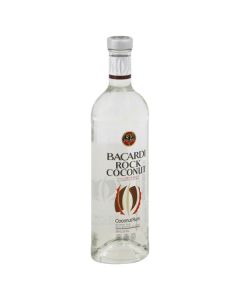 BACARDI ROCK COCONUT - 0448B