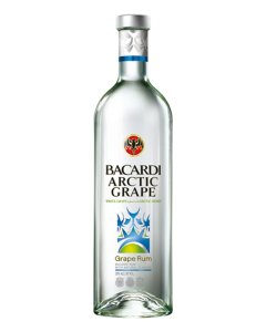 BACARDI GRP - 0392B
