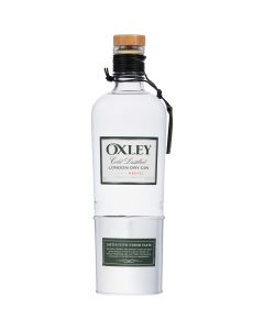 OXLEY DRY GIN - 7694B