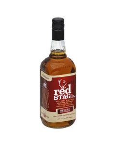 RED STAG SPICED - 8378B