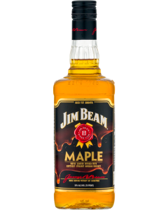 JIM BEAM MAPLE - 5119B