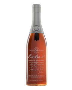 BOOKERS 30TH ANNIVERSARY - 1371B