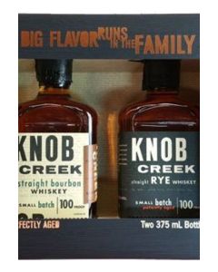 KNOB CREEK CO-PACK - 5484M