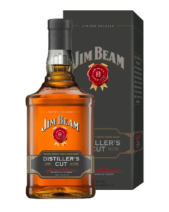 JIM BEAM DISTILLERS CUT - 5135B