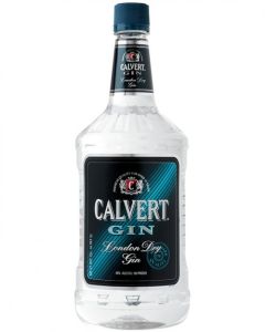 CALVERTS - 0320D