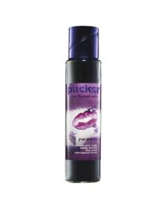 PUCKER GRAPE GONE WILD - 8331B