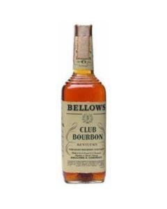 BELLOWS AMERICAN - 0786L