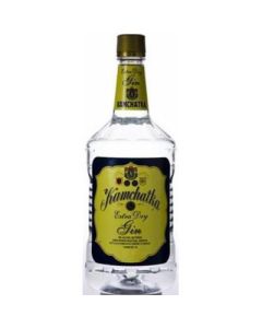 KAMCHATKA GRAPE VODKA - 5311L