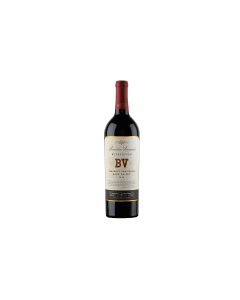 BV CABERNET RUTHERFORD NAPA