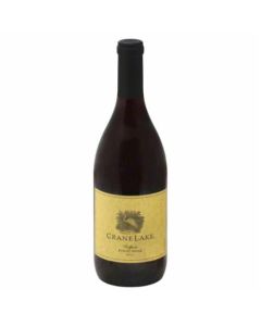 CRANE LAKE PINOT NOIR