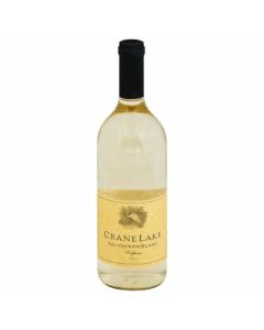 CRANE LAKE SAUV