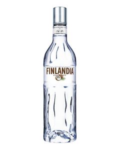 FINLANDIA COCONUT - 3012B