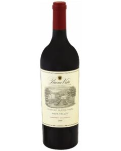 BUENA VISTA CABERNET