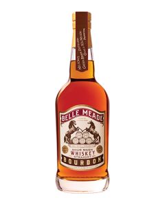 BELLE MEADE CLASSIC BOURBON - 0812B