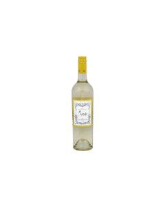 CUPCAKE SAUVIGNON BLANC
