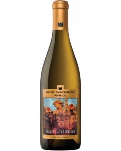 SAVE ME CHARDONNAY