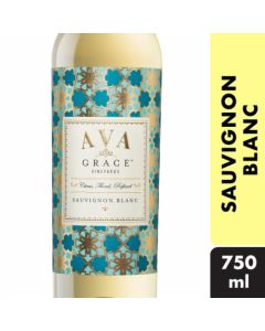 AVA GRACE SAUVIGNON BLANC