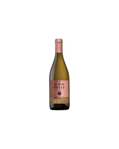 SLOW PRESS CHARDONNAY