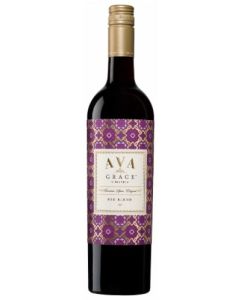 AVA GRACE RED BLEND