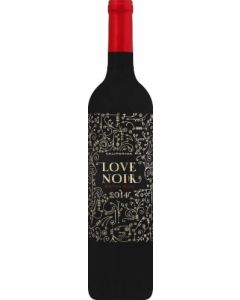 LOVE NOIR RED BLEND
