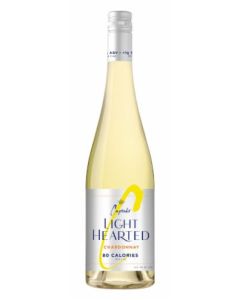 Cupcake Light Hearted Chardonnay