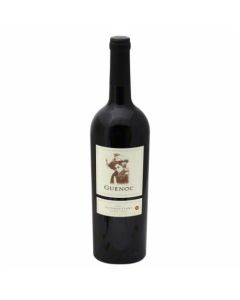 GUENOC LAKE CLARET