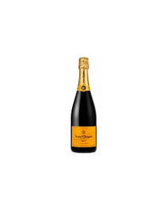 CLICQUOT YELLOW