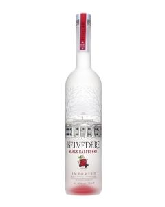 BELVEDERE BLACK RASPBERRY - 0835B