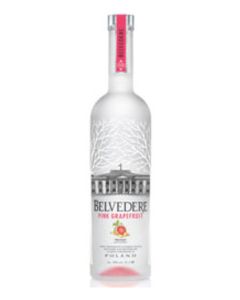 BELVEDERE PINK GRAPEFRUIT - 0834B