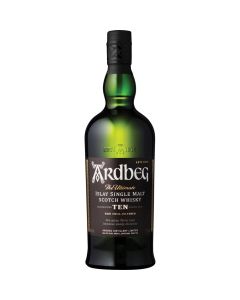 ARDBEG 10 GIFT - 0118B
