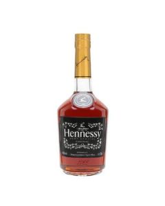 HENNESSY VS LUMINOUS - 4093L